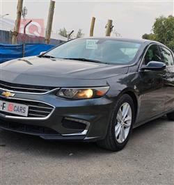 شيفروليه ماليبو